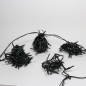 Preview: 1-2-Glow-LED-Kette-180cm-Baum-Detail