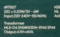 Preview: led-licht-bueschel-silberdraht-320-led-lichter-farbton-warm-weiss-1mtr-lang-daten