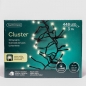 Preview: led-girlande-schwarz-448-led-lichter-farbton-warm-weiss-3mtr-lang
