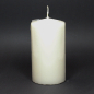 Preview: kerze-uni-wollweiss-130x70mm-als-rohling-zum-selbergestalten-geeignet