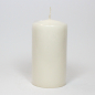 Preview: kerze-uni-wollweiss-130x70mm-als-rohling-zum-selbergestalten-geeignet