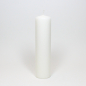 Preview: kerze-uni-weiss-200x50mm-als-rohling-zum-selbergestalten-geeignet