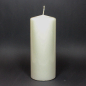 Preview: kerze-uni-weiss-200x80mm-als-rohling-zum-selbergestalten-geeignet