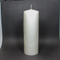 Preview: kerze-uni-weiss-300x100mm-als-rohling-zum-selbergestalten-geeignet