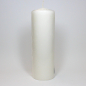 Preview: kerze-uni-weiss-300x100mm-als-rohling-zum-selbergestalten-geeignet