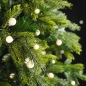 Preview: led-girlande-mit-weissen-beeren-in-3-groessen-240-led-lichter-farbton-warm-weiss-18mtr-lang
