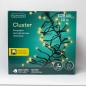 Preview: led-girlande-schwarz-1128-led-lichter-farbton-klassisch-warm-10mtr-lang