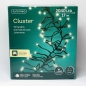 Preview: led-girlande-schwarz-2040-led-lichter-farbton-warm-weiss-17mtr-lang