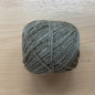 Preview: Bindfaden-aus-Naturfaser-1mm,60m