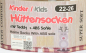 Preview: kinder-huettensocken-groesse-22-bis-26