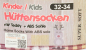 Preview: kinder-huettensocken-groesse-32-bis-34