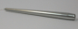 Preview: spitzkerze-250x23mm-silber
