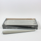 Preview: spitzkerzen-silbergrau-250x23mm-12erPackung