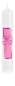 Preview: taufkerze-rosa-167156027
