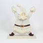 Preview: grosser-weihnachtsmann-beige-aus-set-22-cm