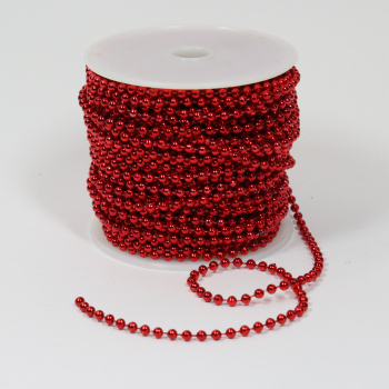 perlenkette-rot-3mm-50m