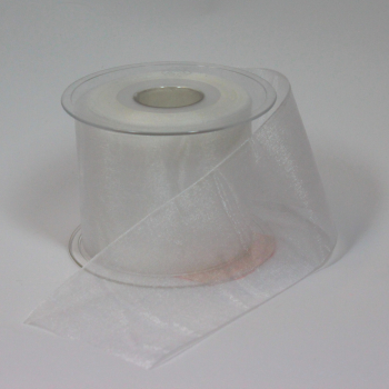 Organzaband-70mm-weiss-rolle-mit-25m