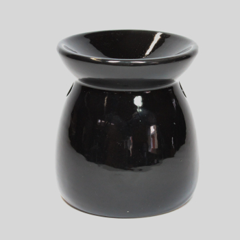 duftlampe-keramik-schwarz-10cm-hoch