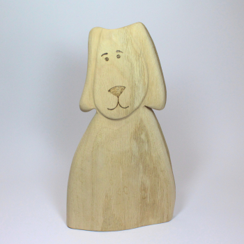 hund-aus-alter-eiche-30x16cm-1100gr-schwer