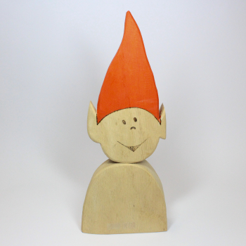 zwerg-aus-alter-eiche-mit-hellroter-muetze-34x14cm-470gr-schwer