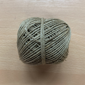 Preview: Bindfaden-aus-Naturfaser-1,5mm,40m