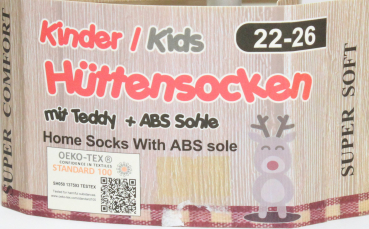 Preview: kinder-huettensocken-groesse-22-bis-26