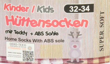 Preview: kinder-huettensocken-groesse-32-bis-34
