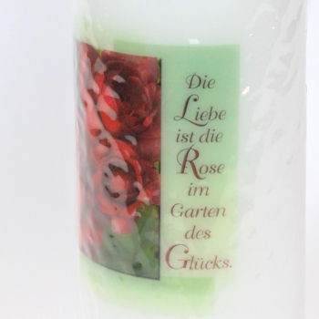 Preview: hochzeitskerze-englische-rosen-und-mit-text-2000x80mm