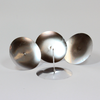 kerzenstecker-für-Adventskranz-silber-4-stueck-6cm