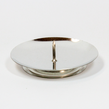 kerzenstaender-silber-metall-11x3,5cm