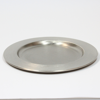 kerzenteller-rund-vernickelt-17cm