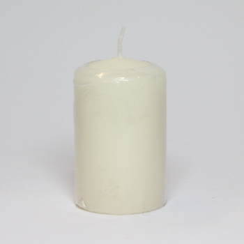 stumpenkerze-wollweiss-80x50mm
