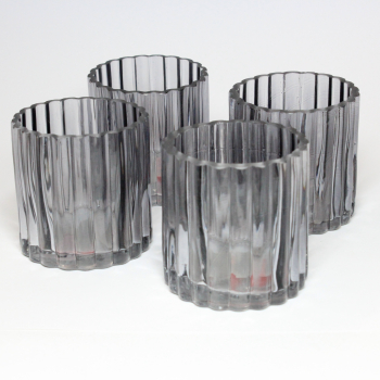 teelicht-glas-set-rauchgrau-mit-4-stueck-7cm