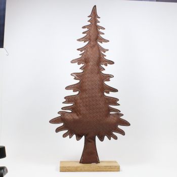 tannenbaum-aus-braunem-leder-ca.48cm