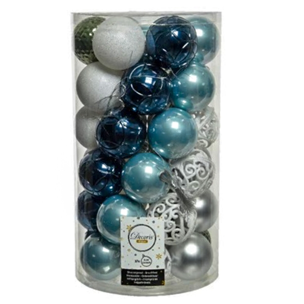kunststoff-kugel-sortiment-blau-winterweiss-gruen-6-cm-37-stueck