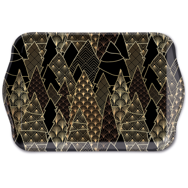 tablett-luxury-trees-black-21x13cm-aus-melamin-von-ambiente