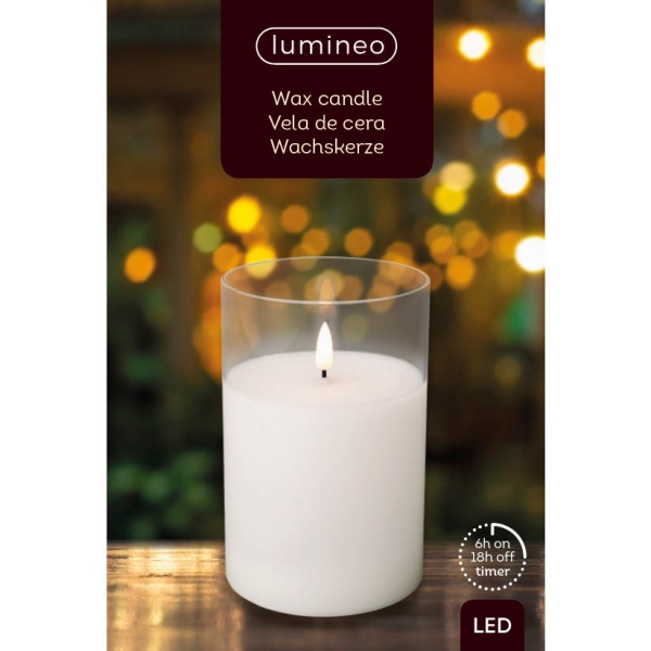 led-kerze-im-glas-weiss-batteriebetrieb-ca.15x10cm(HxD)