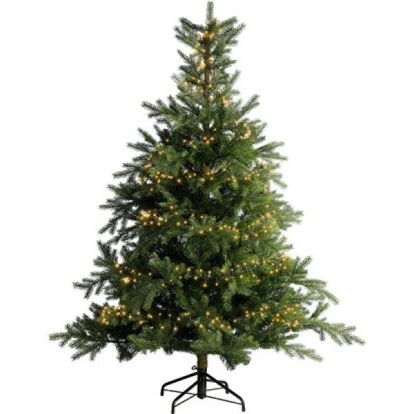 Beispiel-compact-kette-gruen-lichter