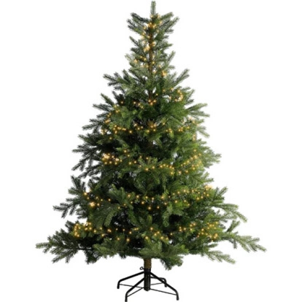 Beispiel-compact-kette-gruen-lichter