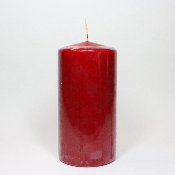 kerze-uni-karminrot-200x100mm-als-rohling-zum-selbergestalten-geeignet