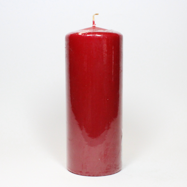 kerze-uni-rubinrot-200x80mm-als-rohling-zum-selbergestalten-geeignet