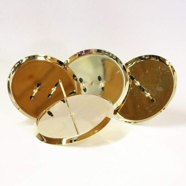 kerzenstecker-mit-2-dornen-für-Adventskranz-gold-4-stueck-10cm