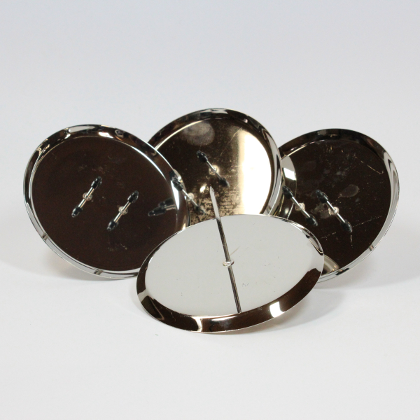 kerzenstecker-mit-2-dornen-für-Adventskranz-silber-4-stueck-10cm