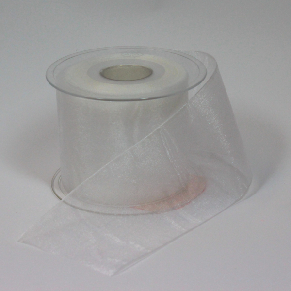 Organzaband-70mm-weiss-rolle-mit-25m