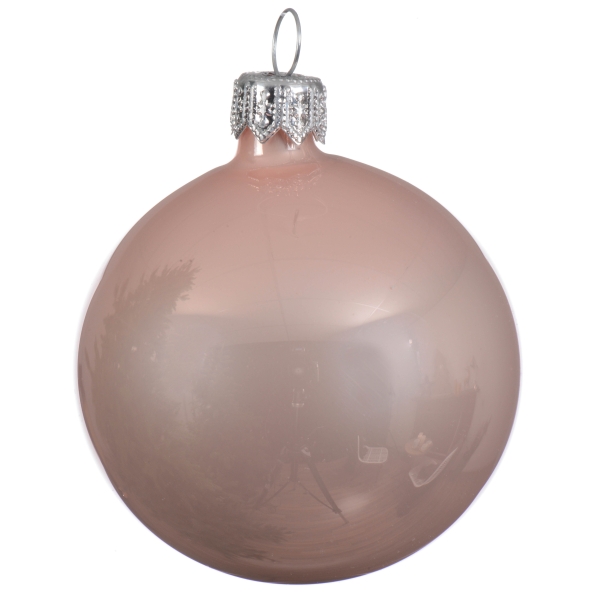 uni-glaskugel-rosa-emaille-6-cm-6-stueck