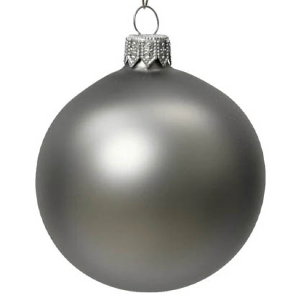 uni-glaskugel-marble-grey-matt-6-cm-6-stueck