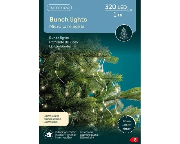 led-licht-bueschel-silberdraht-320-led-lichter-farbton-warm-weiss-1mtr-lang