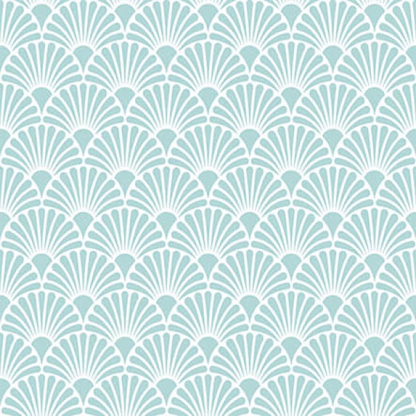 papier-lunch-serviette-art-deco-blue-von-ambiente-packung-mit-20-stueck