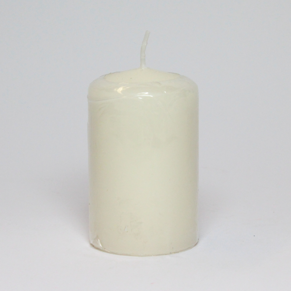 stumpenkerze-wollweiss-80x50mm