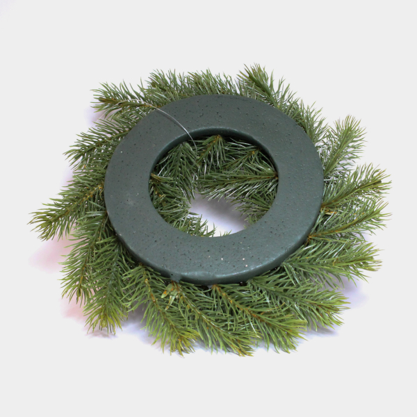 tannenkranz-künstlich-22cm